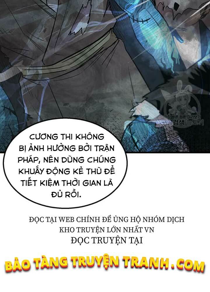 Đạo Sĩ Giang Hồ - Chapter 71 - Page 12