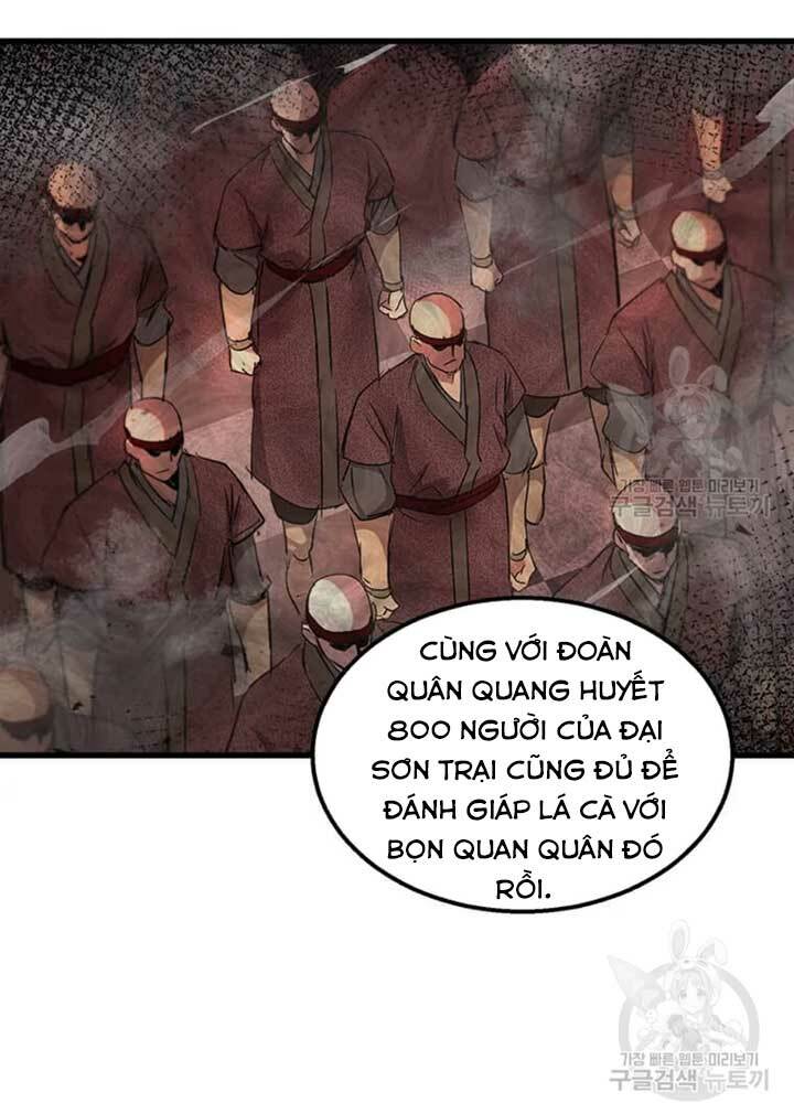 Đạo Sĩ Giang Hồ - Chapter 71 - Page 13