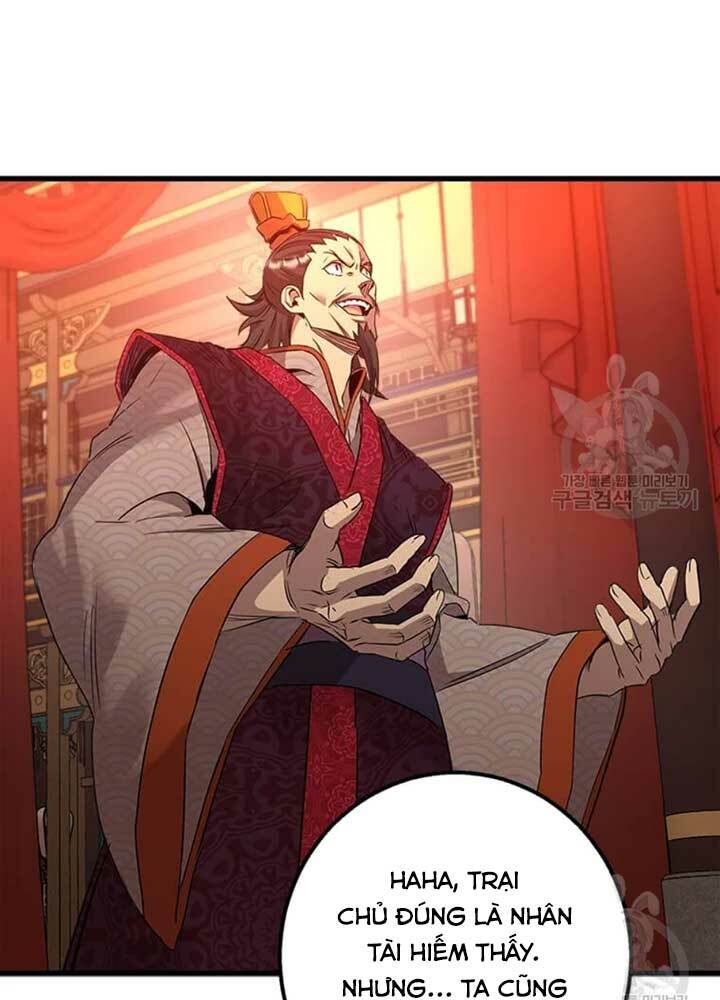 Đạo Sĩ Giang Hồ - Chapter 71 - Page 14