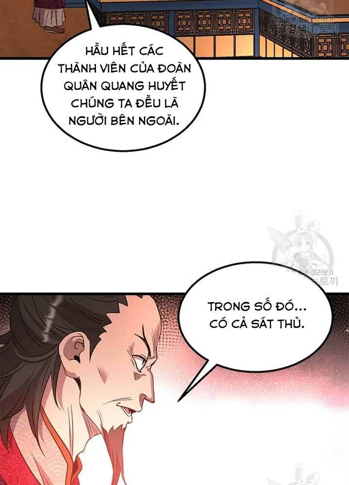 Đạo Sĩ Giang Hồ - Chapter 71 - Page 16