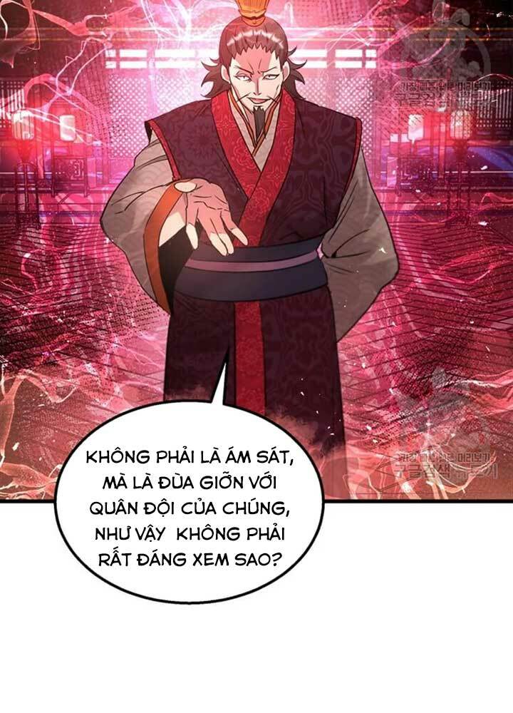 Đạo Sĩ Giang Hồ - Chapter 71 - Page 18