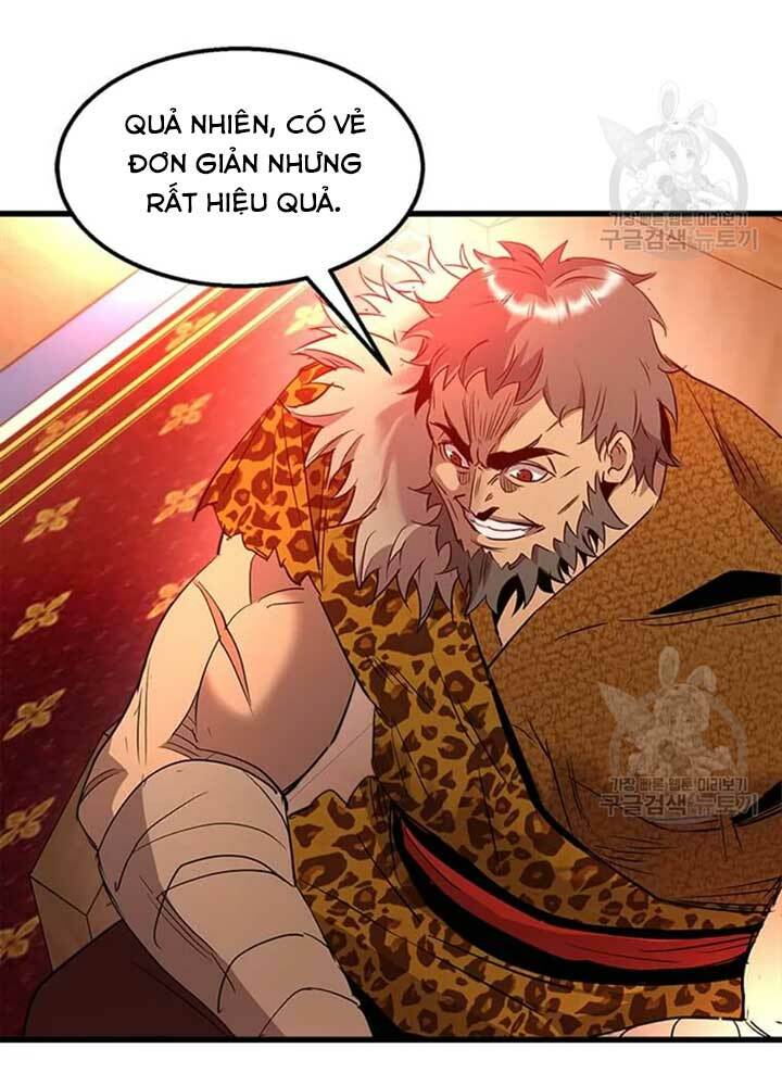 Đạo Sĩ Giang Hồ - Chapter 71 - Page 20