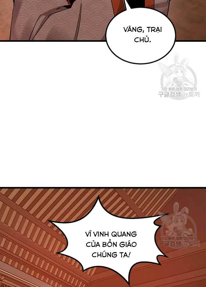Đạo Sĩ Giang Hồ - Chapter 71 - Page 22