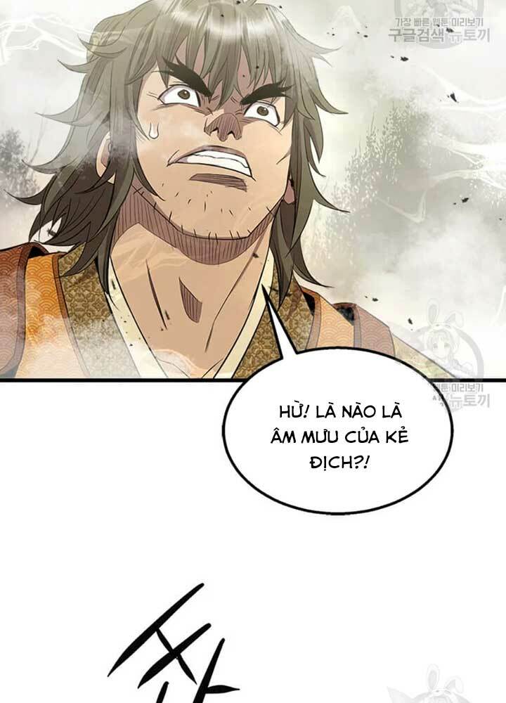 Đạo Sĩ Giang Hồ - Chapter 71 - Page 28