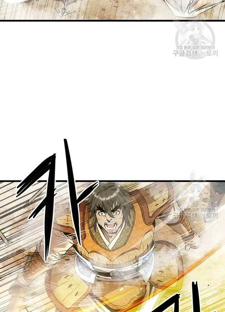Đạo Sĩ Giang Hồ - Chapter 71 - Page 31