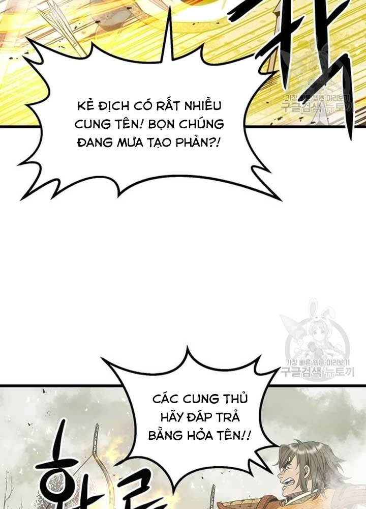 Đạo Sĩ Giang Hồ - Chapter 71 - Page 32