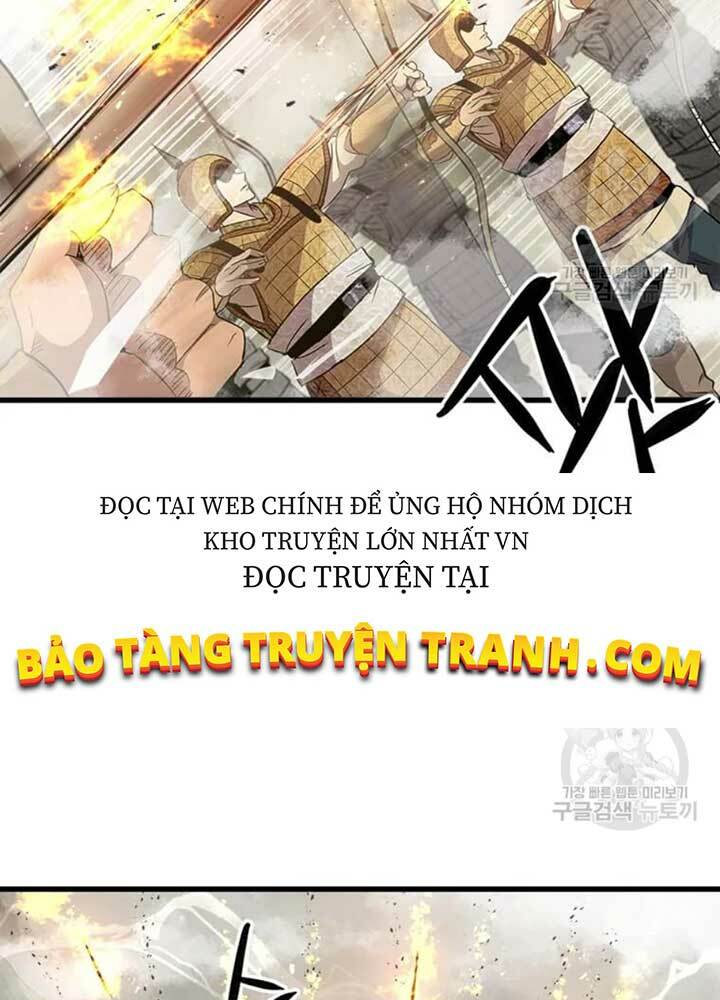 Đạo Sĩ Giang Hồ - Chapter 71 - Page 34