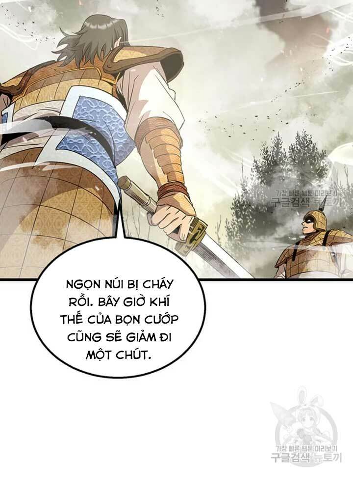 Đạo Sĩ Giang Hồ - Chapter 71 - Page 37