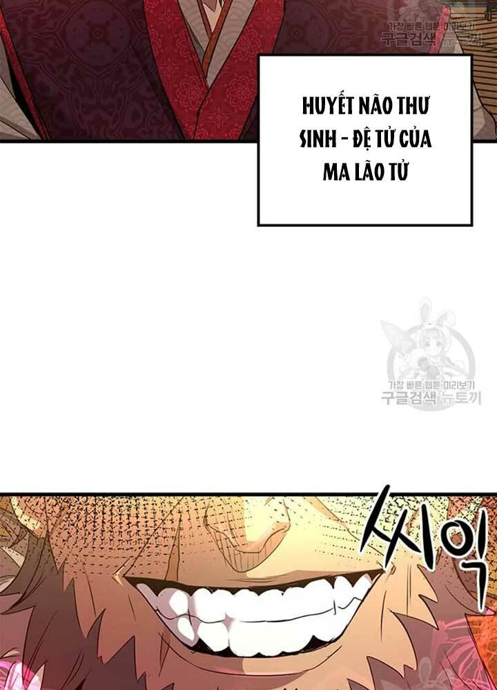 Đạo Sĩ Giang Hồ - Chapter 71 - Page 3