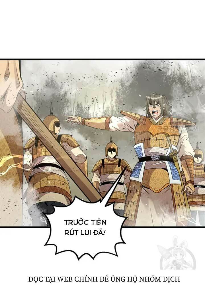 Đạo Sĩ Giang Hồ - Chapter 71 - Page 39