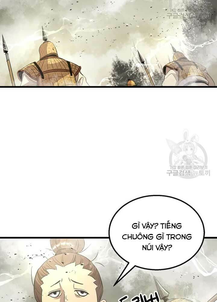 Đạo Sĩ Giang Hồ - Chapter 71 - Page 42