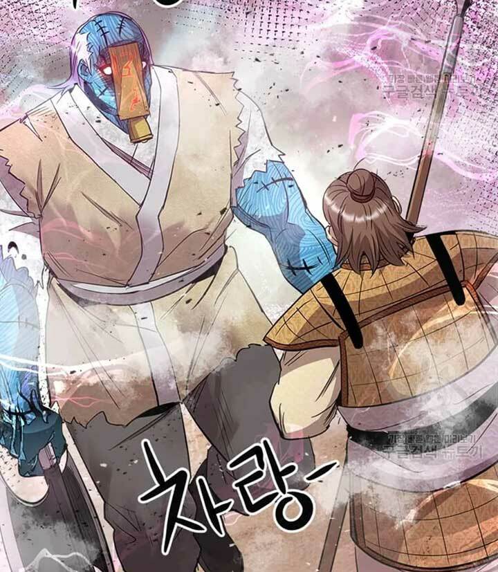 Đạo Sĩ Giang Hồ - Chapter 71 - Page 44