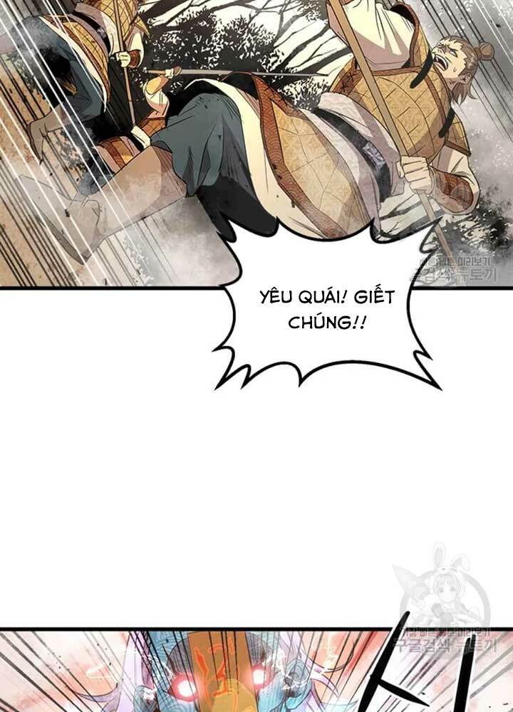 Đạo Sĩ Giang Hồ - Chapter 71 - Page 46