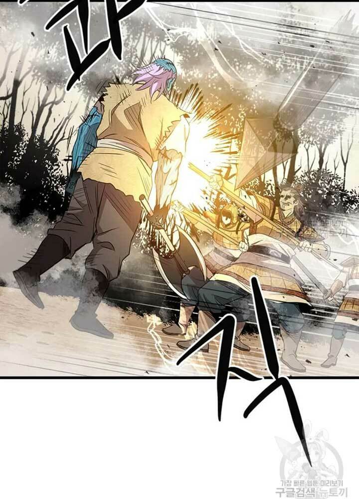 Đạo Sĩ Giang Hồ - Chapter 71 - Page 48