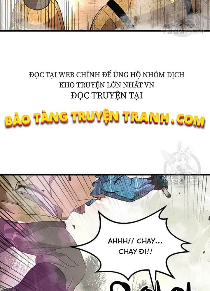 Đạo Sĩ Giang Hồ - Chapter 71 - Page 52