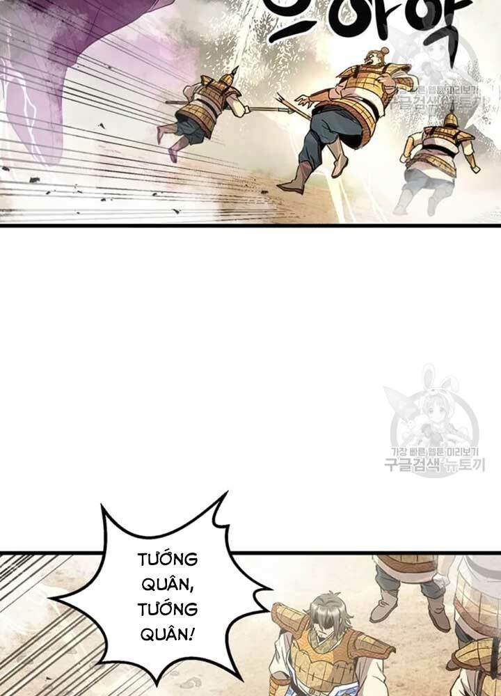 Đạo Sĩ Giang Hồ - Chapter 71 - Page 53