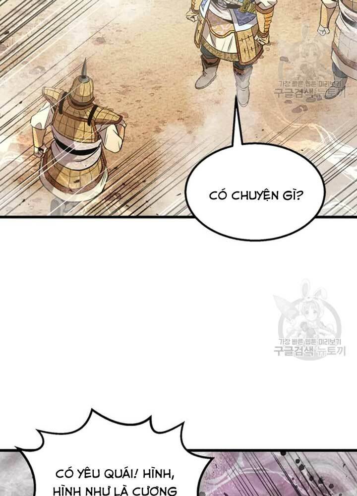 Đạo Sĩ Giang Hồ - Chapter 71 - Page 54