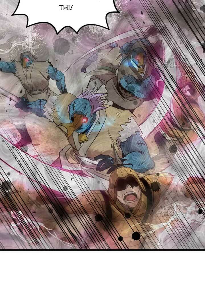 Đạo Sĩ Giang Hồ - Chapter 71 - Page 55