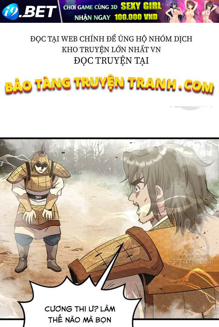 Đạo Sĩ Giang Hồ - Chapter 71 - Page 56