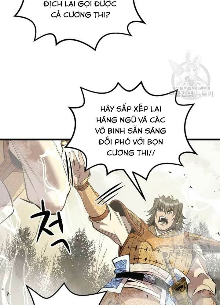 Đạo Sĩ Giang Hồ - Chapter 71 - Page 57