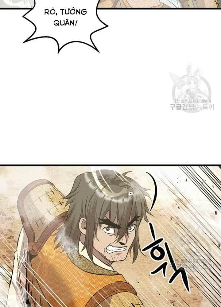 Đạo Sĩ Giang Hồ - Chapter 71 - Page 58