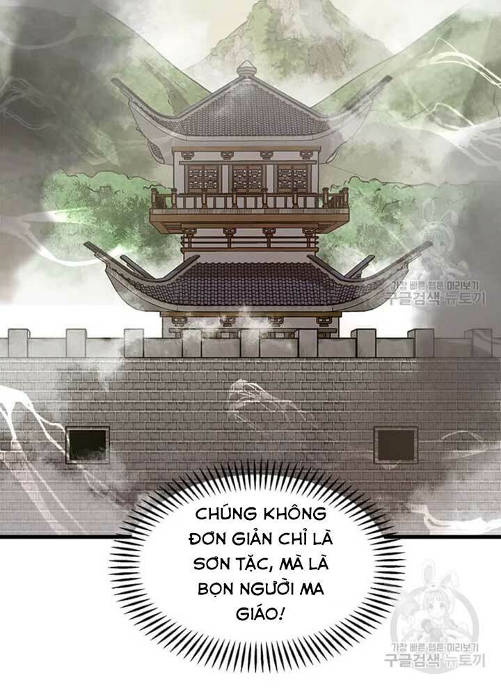 Đạo Sĩ Giang Hồ - Chapter 71 - Page 60