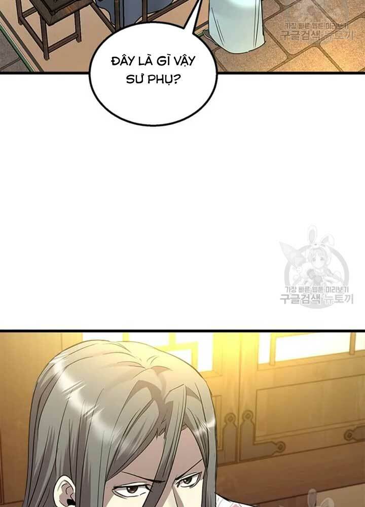 Đạo Sĩ Giang Hồ - Chapter 71 - Page 64