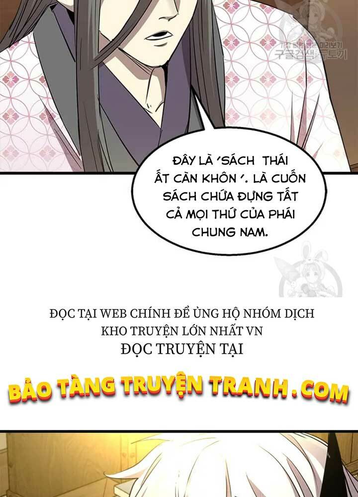 Đạo Sĩ Giang Hồ - Chapter 71 - Page 65