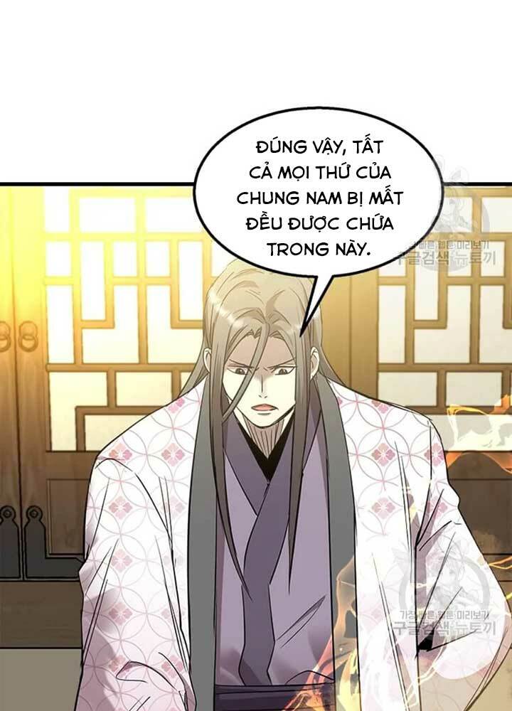 Đạo Sĩ Giang Hồ - Chapter 71 - Page 67