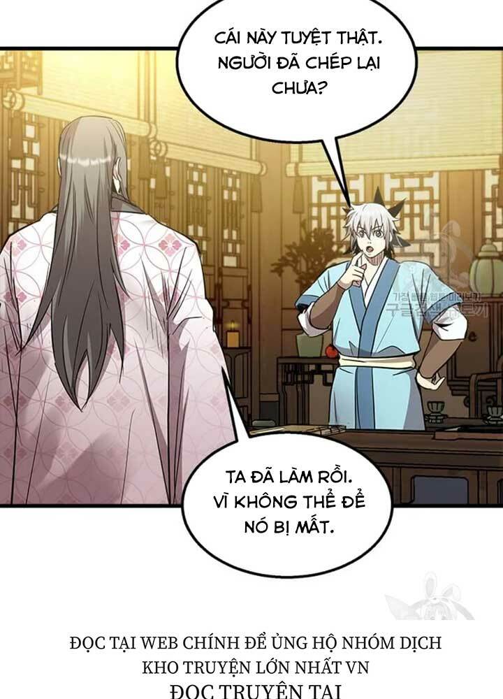 Đạo Sĩ Giang Hồ - Chapter 71 - Page 69