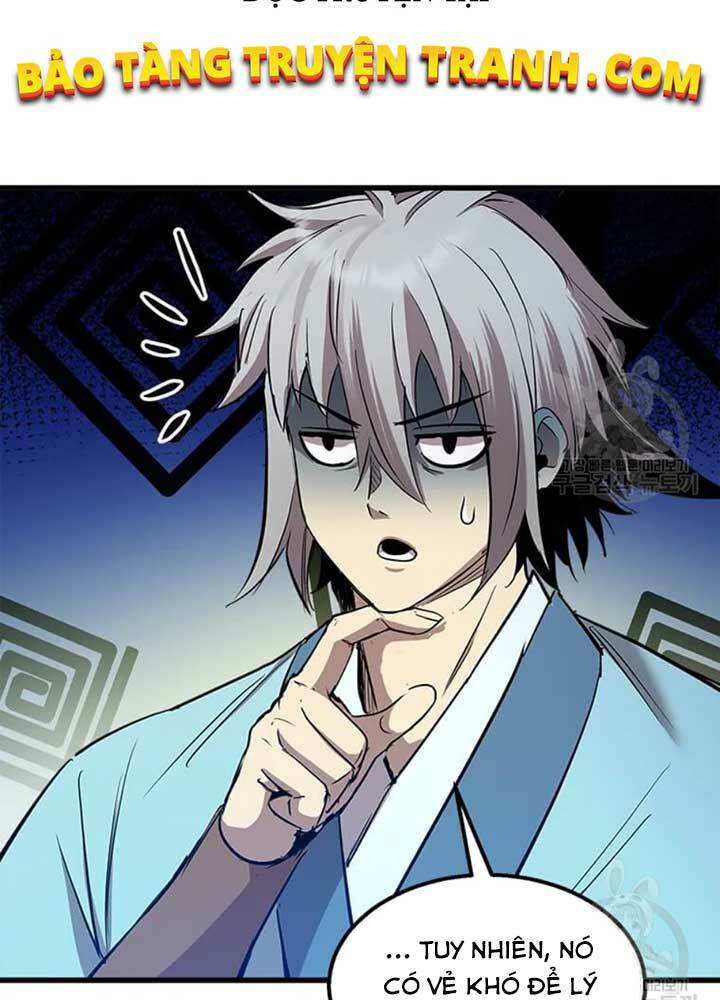 Đạo Sĩ Giang Hồ - Chapter 71 - Page 70