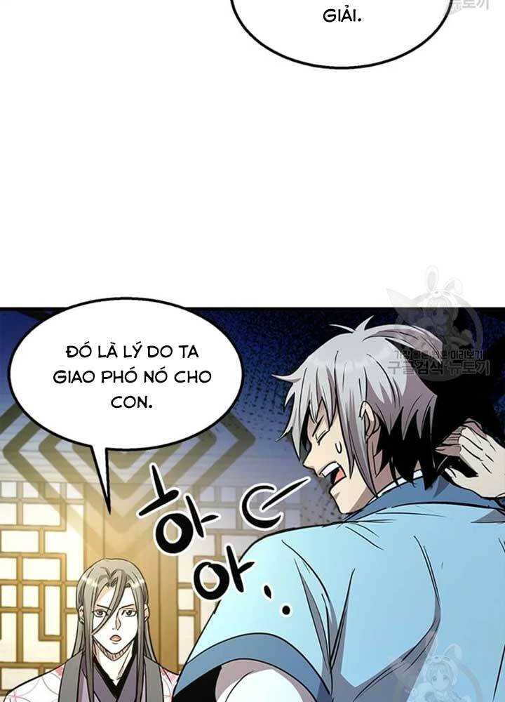 Đạo Sĩ Giang Hồ - Chapter 71 - Page 71