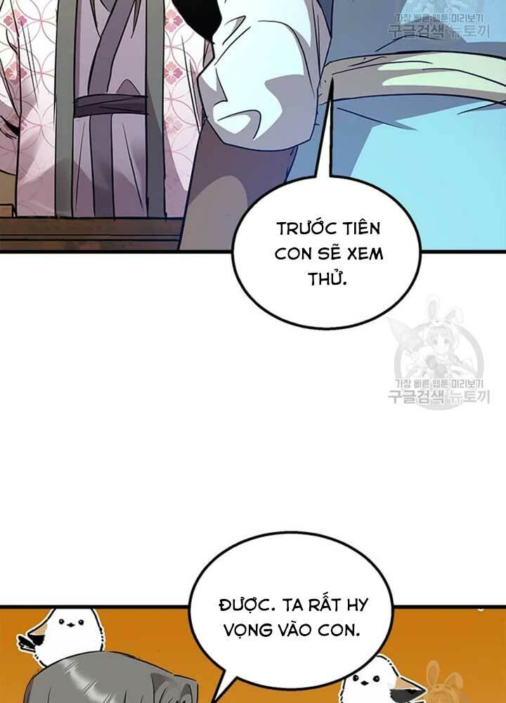 Đạo Sĩ Giang Hồ - Chapter 71 - Page 72