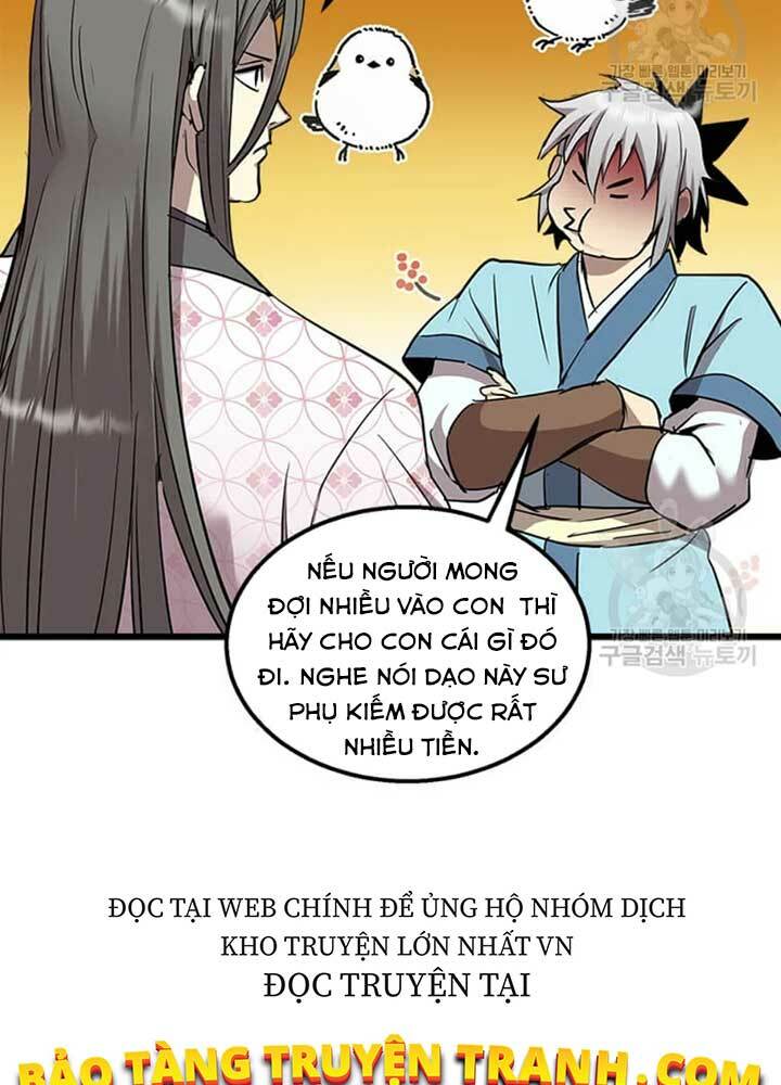 Đạo Sĩ Giang Hồ - Chapter 71 - Page 73