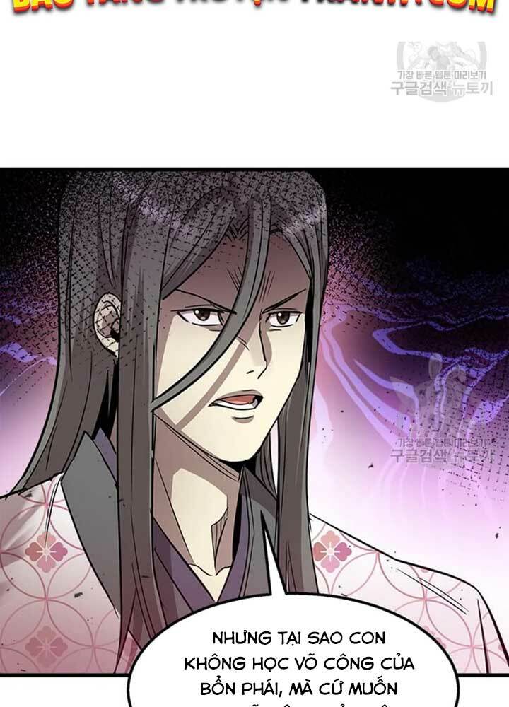 Đạo Sĩ Giang Hồ - Chapter 71 - Page 74