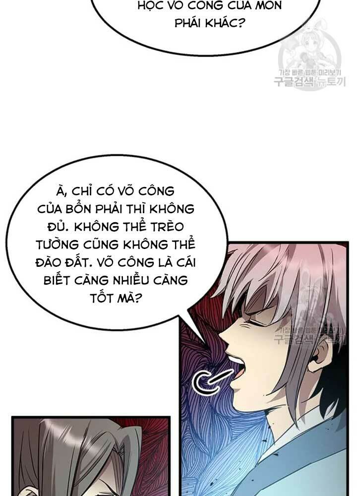 Đạo Sĩ Giang Hồ - Chapter 71 - Page 75