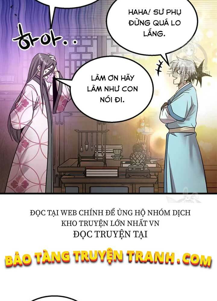 Đạo Sĩ Giang Hồ - Chapter 71 - Page 77