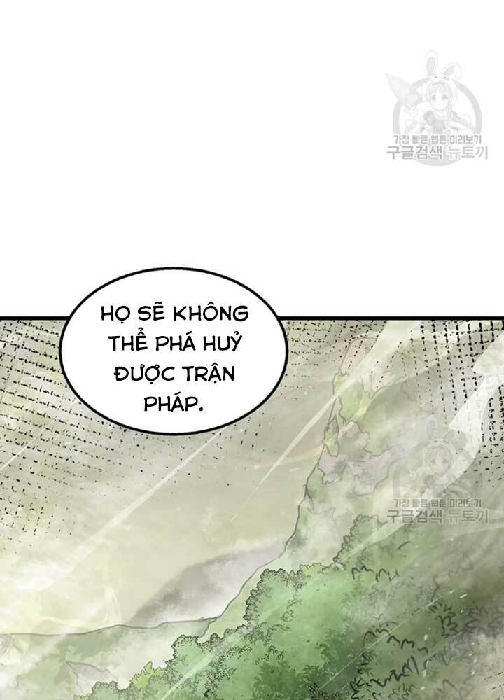 Đạo Sĩ Giang Hồ - Chapter 71 - Page 7