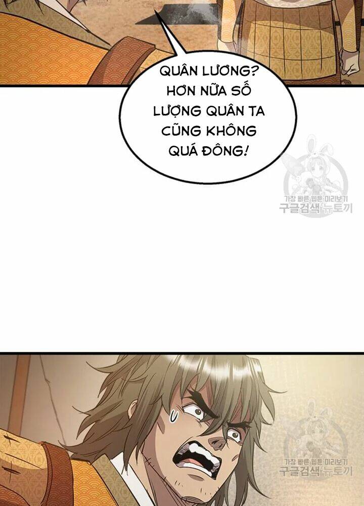 Đạo Sĩ Giang Hồ - Chapter 72 - Page 12