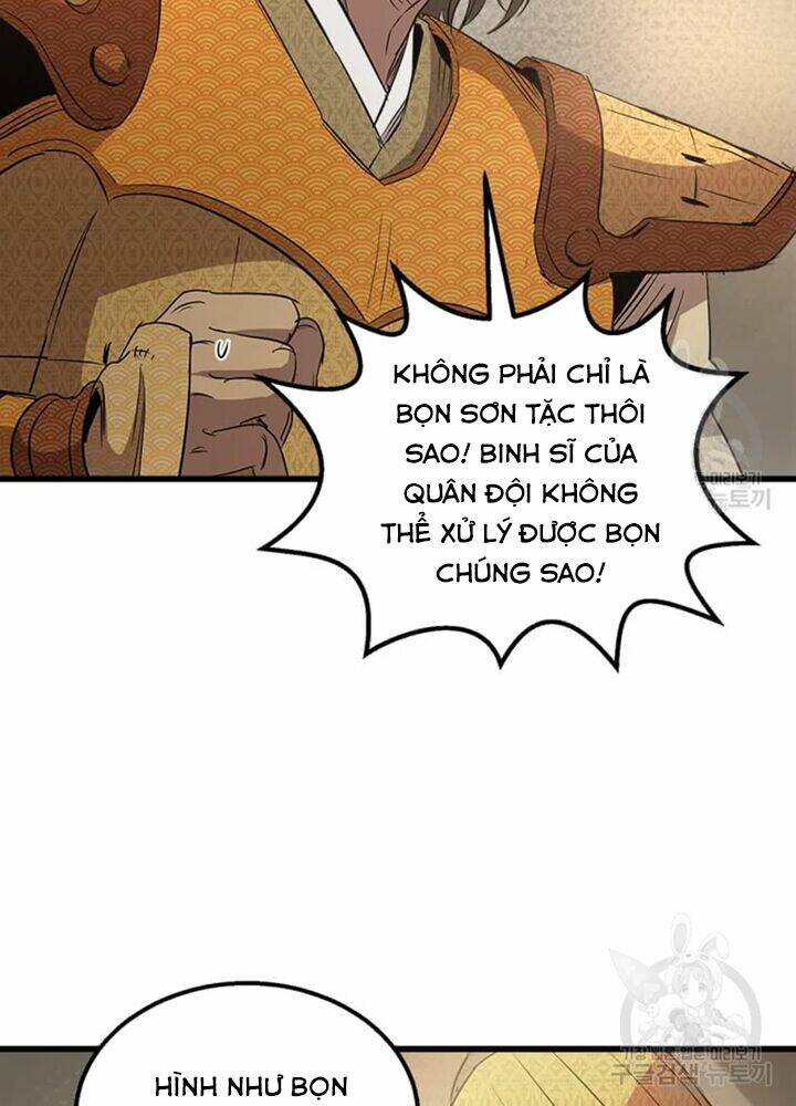 Đạo Sĩ Giang Hồ - Chapter 72 - Page 13