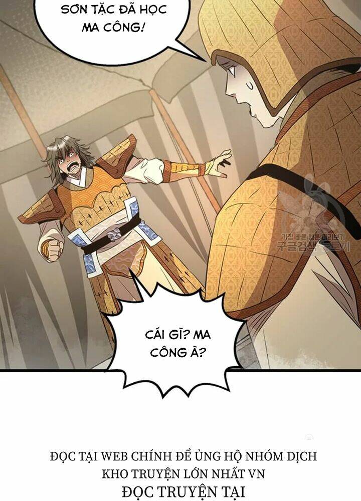 Đạo Sĩ Giang Hồ - Chapter 72 - Page 14