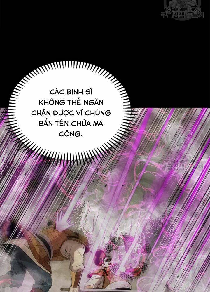 Đạo Sĩ Giang Hồ - Chapter 72 - Page 16