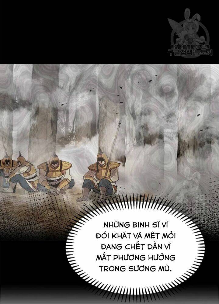 Đạo Sĩ Giang Hồ - Chapter 72 - Page 19