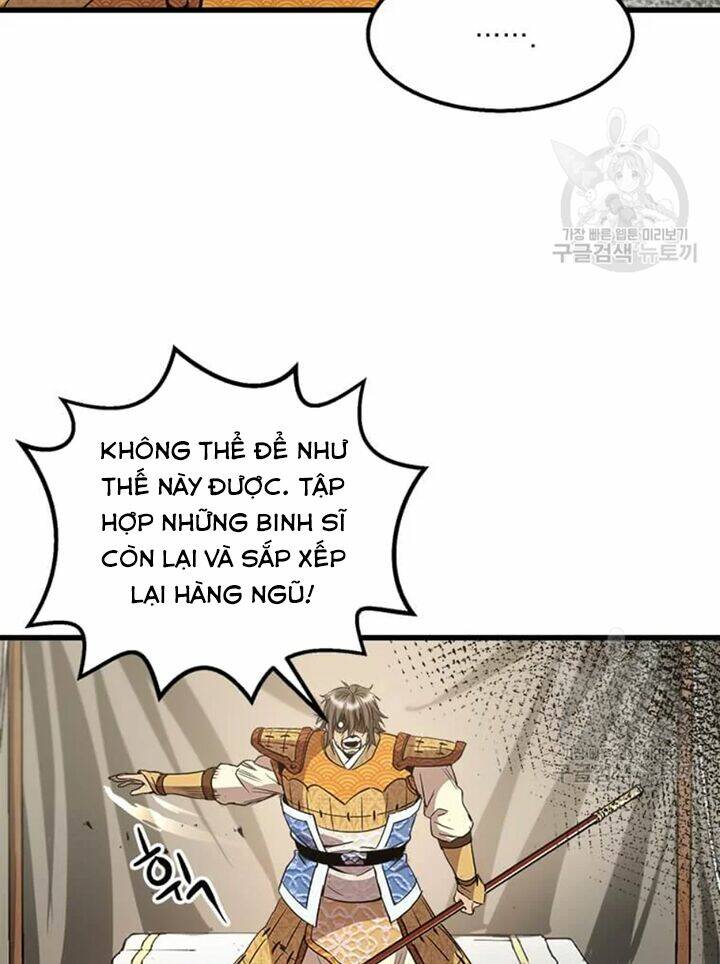 Đạo Sĩ Giang Hồ - Chapter 72 - Page 21