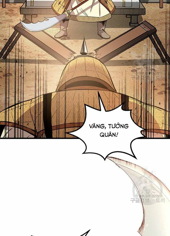 Đạo Sĩ Giang Hồ - Chapter 72 - Page 22