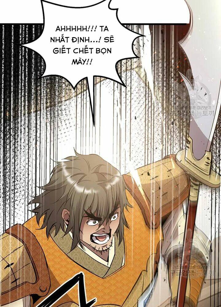 Đạo Sĩ Giang Hồ - Chapter 72 - Page 23