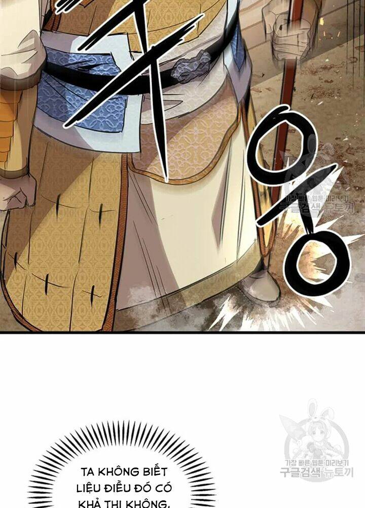 Đạo Sĩ Giang Hồ - Chapter 72 - Page 24