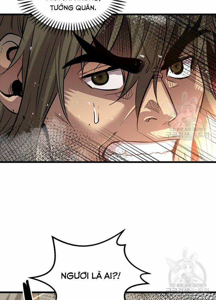 Đạo Sĩ Giang Hồ - Chapter 72 - Page 25