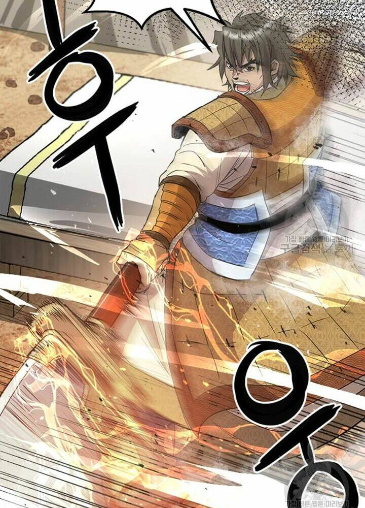 Đạo Sĩ Giang Hồ - Chapter 72 - Page 26