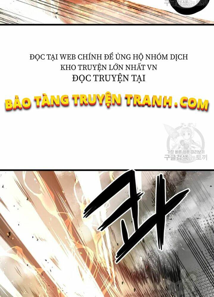 Đạo Sĩ Giang Hồ - Chapter 72 - Page 27